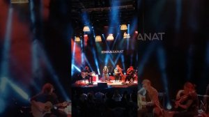 Sertab Erener & Tek Başıma  Akustik