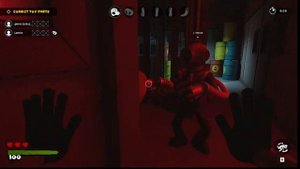 Прохождение игры project play time *2 часть (финал)* #gaming #huggywuggy #poppyplaytime #project