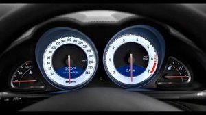 2008 Brabus Mercedes-Benz SL-Class