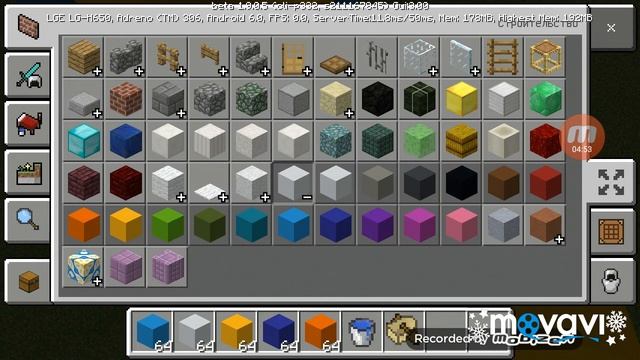 Как построить детскую горку в майнкрафт смотреть онлайн