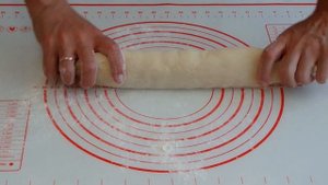 Закусочные булочки. Быстрое тесто на пиве.