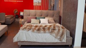 Итальянское качество сна с Маратом Ка