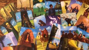 Совместимость Рыбы женщина и Весы мужчина 2020-2025