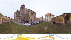 Visit Europe | 360-degree visit of Brno, Czech Republic