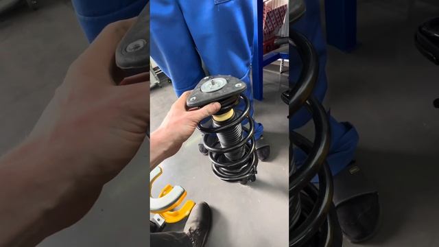 Форд Фокус немного подшаманили? смотреть онлайн