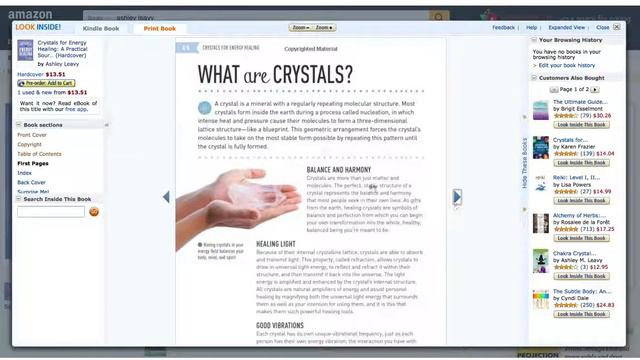 Crystals for Energy Healing Book Release! смотреть онлайн