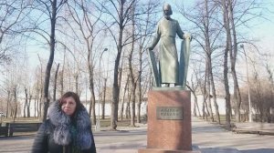 Экскурсия «Андрей Рублев - знаменитый художник Древней Руси». Музей имени Андрея Рублева