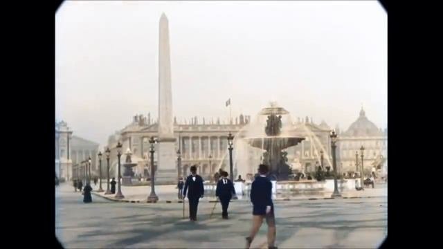 Вас убедили, что эти люди всё построили! На лошадиных повозках :)