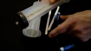 Самоделка подарок для медиков