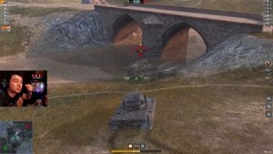 ЗВЕРЬ КОТОРЫЙ НИКОГДА НЕ ПОДВОДИТ ● ПОЧЕМУ ХИМЕРА ЛУЧШИЙ ПРЕМ В БЛИЦ ● WoT Blitz