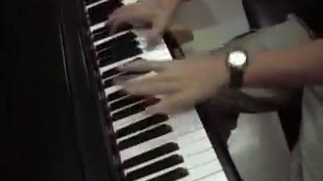 Maple Leaf Rag SUPER SPEED!! смотреть онлайн