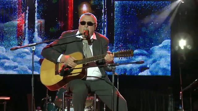 Александр Швед(стихи Юрий Шмидт) Рождественский вальс  2014г
