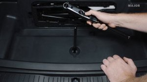 Инструкция  Jeep Grand Cherokee 2022 от Major Auto