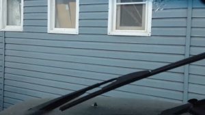 Веерные форсунки омывателя лобового стекла Дискавери 3