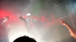 КРАСНОЕ ДЕРЕВО-МУСОРА