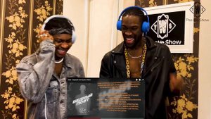 ИНОСТРАНЦЫ СЛУШАЮТ Bakr - Бедный поэт #REACTION #theweshow @BakrMusic #kazakhstan