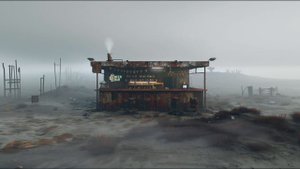 FALLOUT_ Ambient Music & Soundscape Inspired by the FALLOUT Series