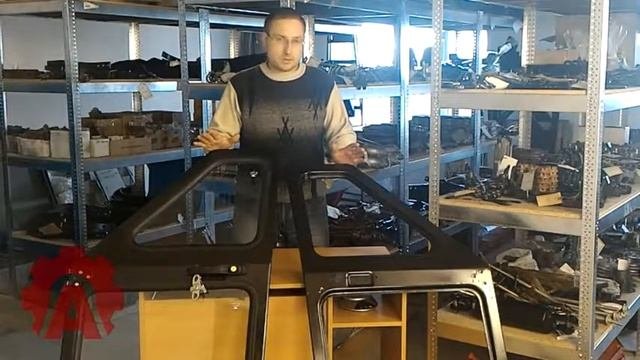 запчасти для  тракторов