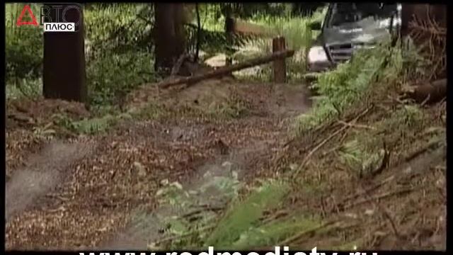 Наши Тесты Mercedes GLK (2008) (Часть 2) смотреть онлайн