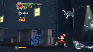 Power Rangers: Super Legends - FULL GAME walkthrough | Longplay