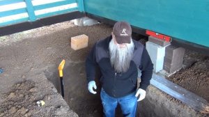 Вторая жизнь старого, нерабочего ХОЛОДИЛЬНИКА. [1/3]