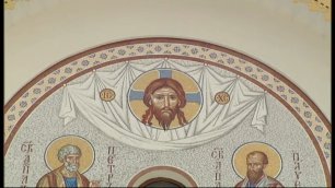 Божественная литургия 1 июля 2022, Храм в честь Воздвижения Креста на Каменке, г. Санкт-Петербург
