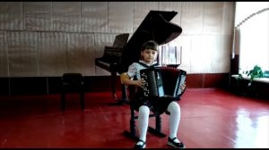 Алещенко Алёна, 7 лет