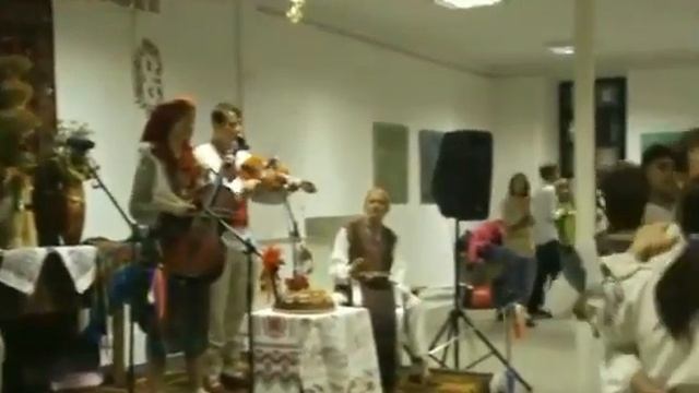 Полька гарний танець смотреть онлайн