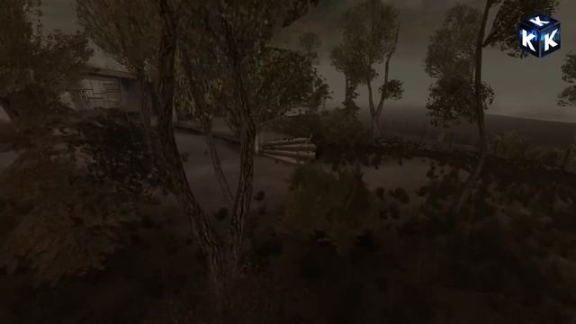 ОФИЦИАЛЬНЫЙ БЕНЧМАРК СТАЛКЕР ОТ GSC смотреть онлайн