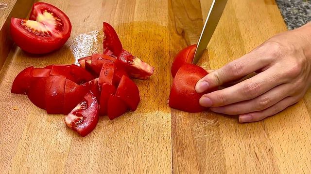 Göttliches Kohlgericht! Jeder, der es probierte, war SCHOCKIERT! Köstlicher Kohl! смотреть онлайн