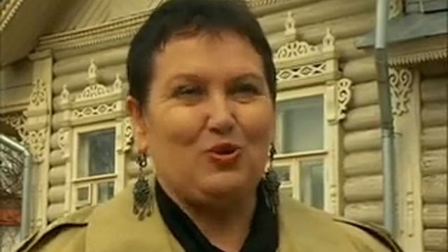 Этруски   прародители Славян