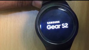 HOW TO HARD RESET OR FACTORY RESET SAMSUNG SMART WATCH GEAR S|| 2 ||S3 ||S4 || S5 || ||ranjhanadeem