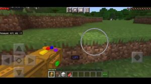 ЭТО САМЫЙ ЛУЧШИЙ МОД НА ПЕРЧАТКУ БЕСКОНЕЧНОСТИ ДЛЯ МАЙНКРАФТ ПЕ