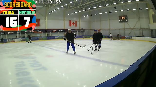 50 бросков, после которых вратарь Георгий уже не будет прежним (тренировка от 12.08.21) смотреть онлайн