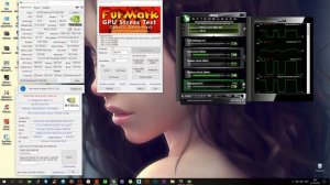 Разгон Palit GTX 1060 3gb Dual