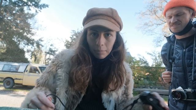 7 Essential Tips for Beginners to Get Started in Film Photography смотреть онлайн