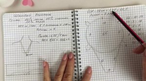 Шалевый воротник. Вязание сверху. 1 часть.