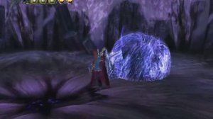 Прохождение Devil May Cry 3 [19 миссия]