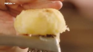 Рецепты на Рождество c Джейми Оливером