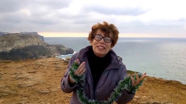 ПОЗДРАВЛЕНИЯ С НОВЫМ 2017 ГОДОМ! смотреть онлайн