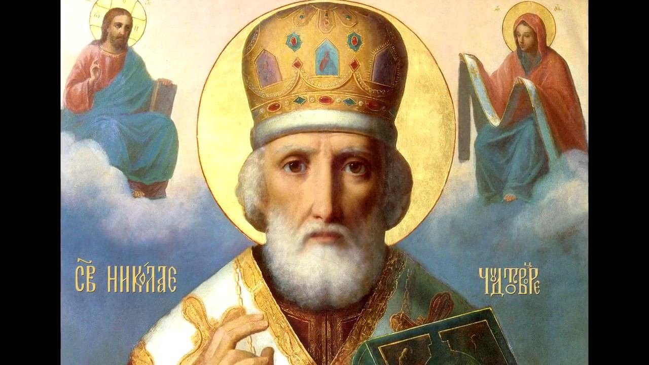 Слово епископа Георгиевского и Прасковейского Гедеона