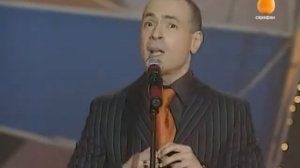 Михаил Грушевский - Здоровье 2003