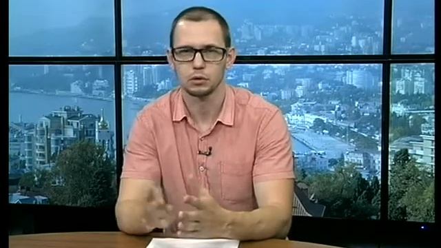 Соседи захватили Ваш земельный участок. Юридические консультации. Ялта ТВ.