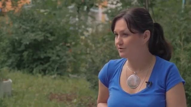 Колюпаново . Цикл " Небо  на  земле " .