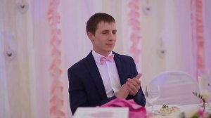 Песня мужу на свадьбе, подарок мужу, песня невесты