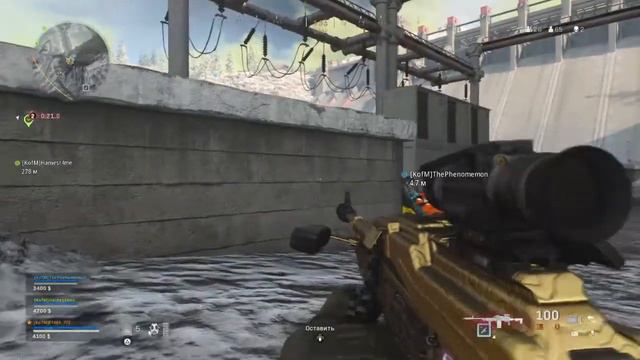 Эпичный (нет) топ 1 в КАЛАФДУТИ #5 смотреть онлайн