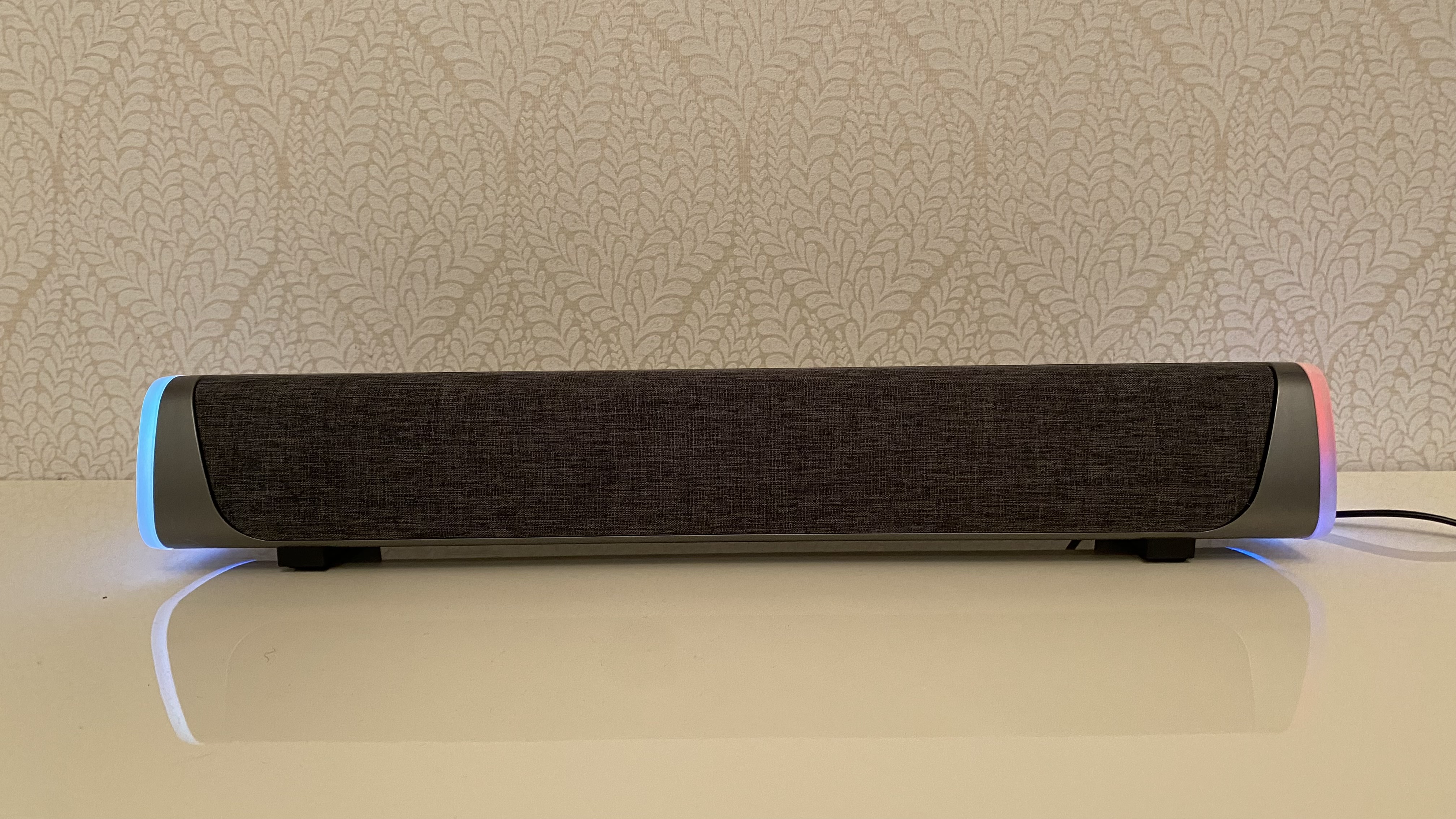 Распаковка проводной колонки смотреть онлайн