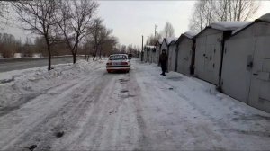 Волга ГаZ 31105