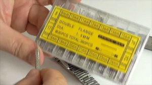 Как подобрать размер шпильки? Отвечаю на комментарий.