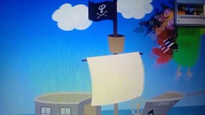 Карусель анонс Маленькое королество Бена и Холли (зима 2014)